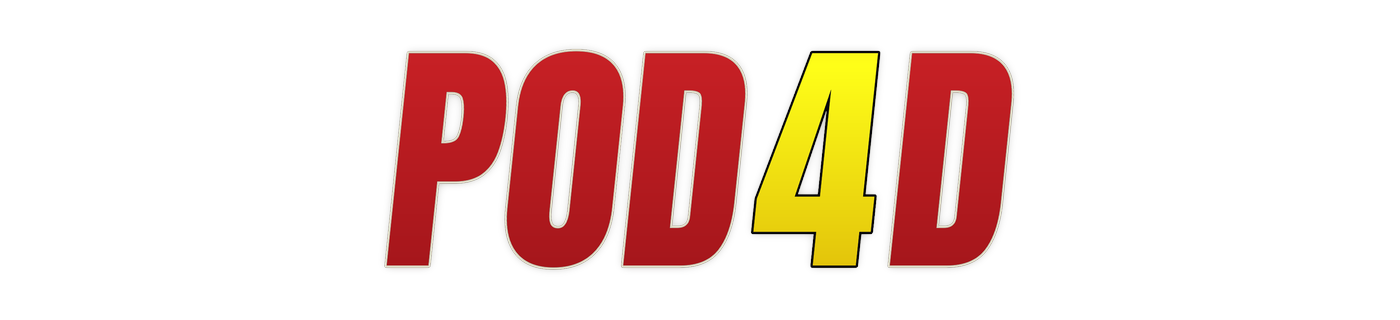 pod4d